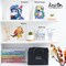 172 Colors Alcohol Based Dual Tip Art Markers, 171+1 Blender Permanent Marker Pens Plus 1 Marker Pad 1 Case